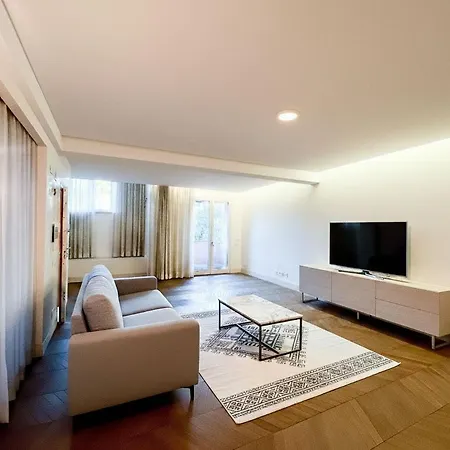 Apartamento Luxury *