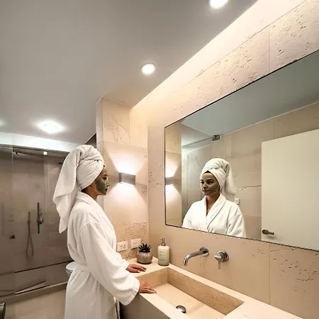 Luxury Apartamento Roma