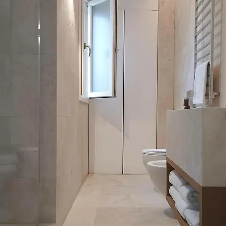 Apartman Luxury Róma