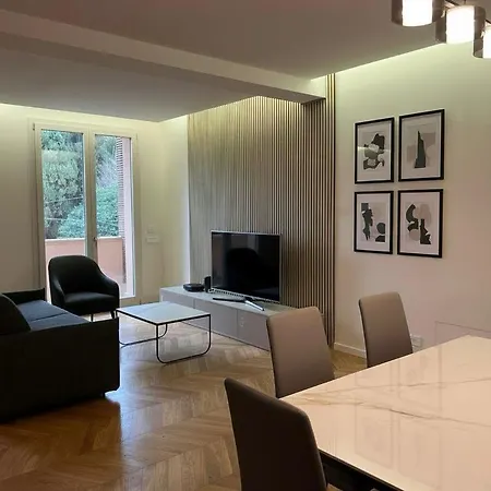 Luxury Apartman