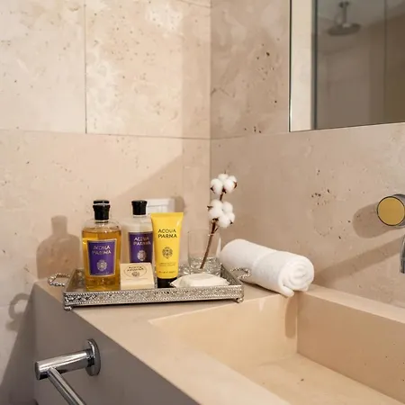 Luxury Appartement Rome