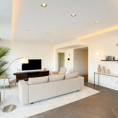 Appartement Luxury Rome