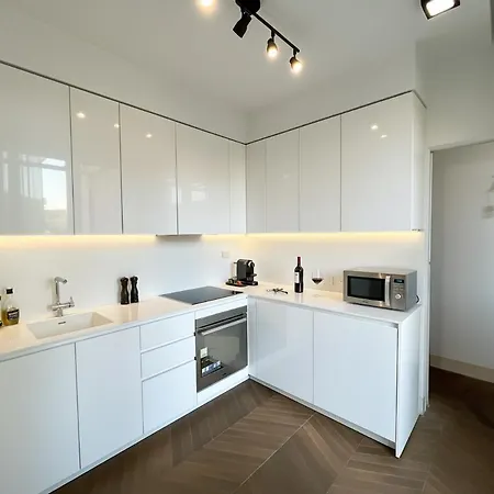 Appartement Luxury Rome