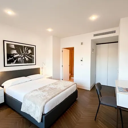 Luxury Appartement *