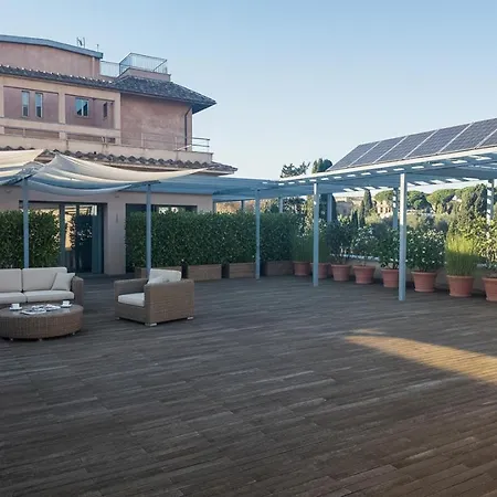 Luxury Appartement Rome