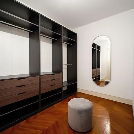 Luxury Appartement *