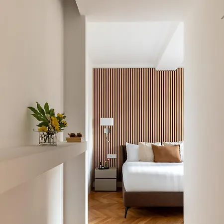 Luxury Apartmán *
