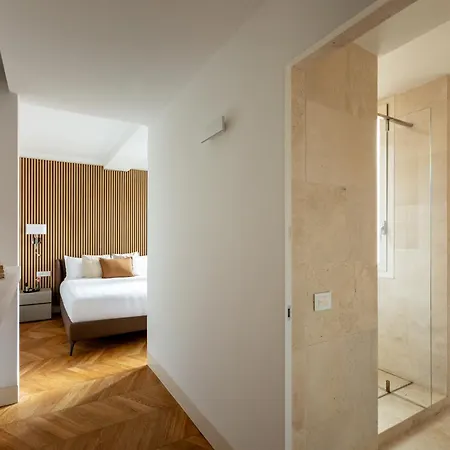 Luxury Roma
