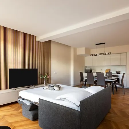 Luxury Apartmán