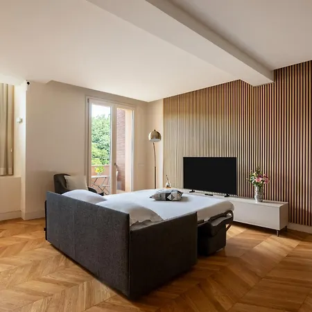 Appartamento Luxury Roma