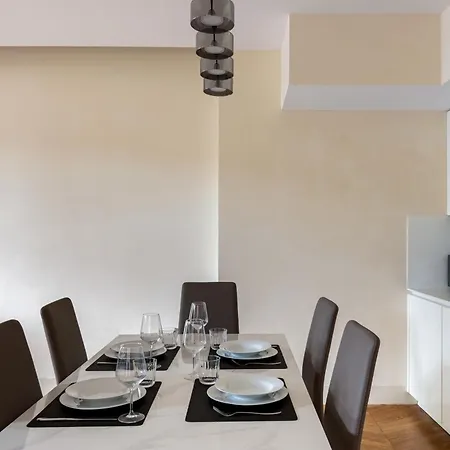 Luxury Appartamento Roma