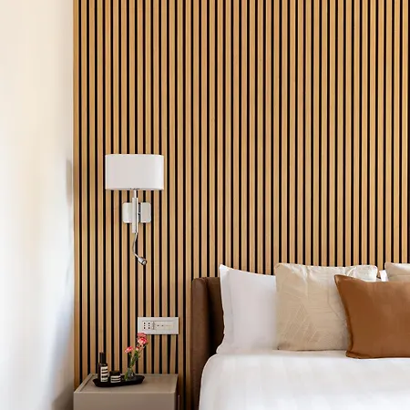Luxury شقة روما