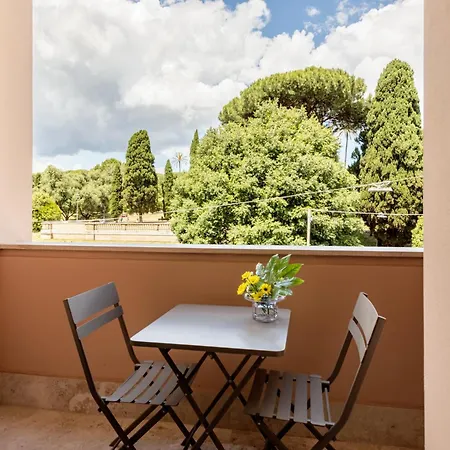 Luxury Roma