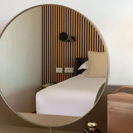 Apartment Luxury Rom