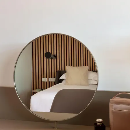 Apartmán Luxury *