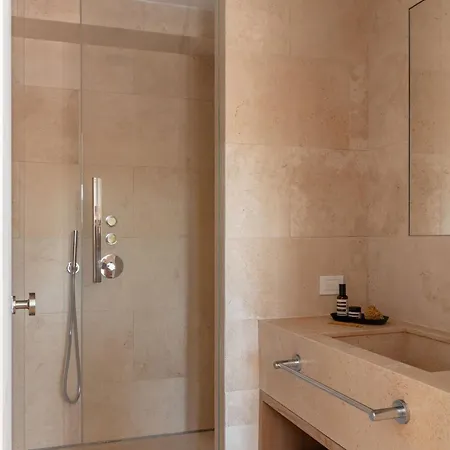 Appartamento Luxury
