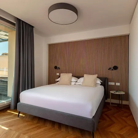 Apartment Luxury