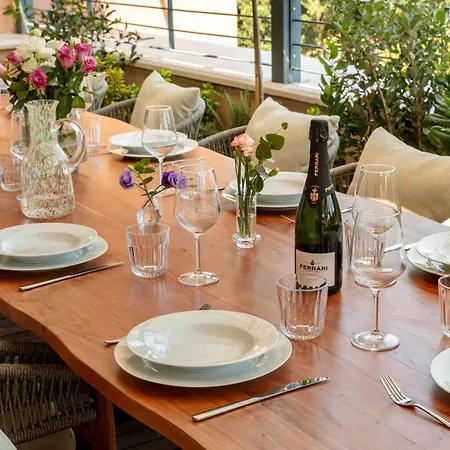 Luxury Apartamento