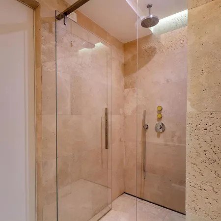 Apartmán Luxury