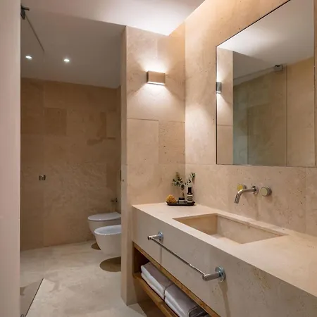 شقة Luxury