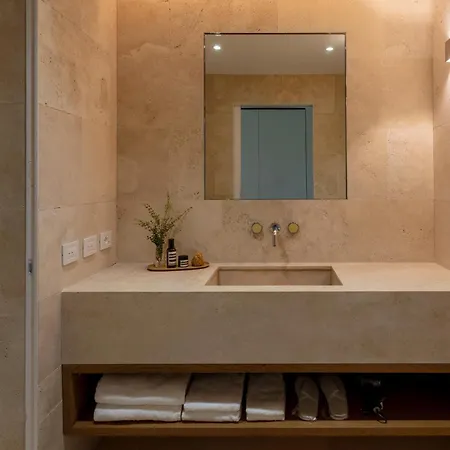 Luxury Apartamento Roma