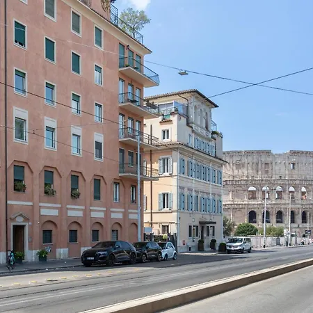Luxury Appartamento *