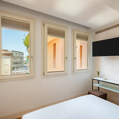 Luxury Apartment