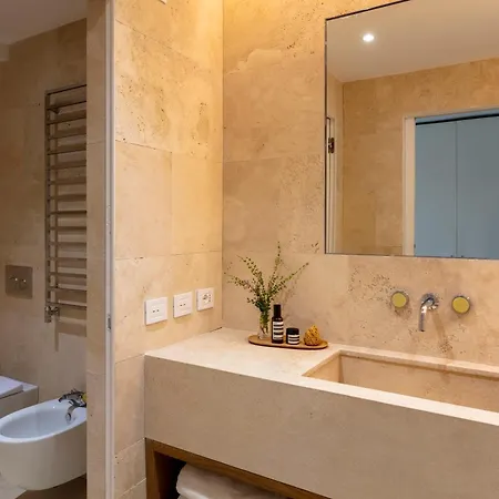 Luxury Apartmán