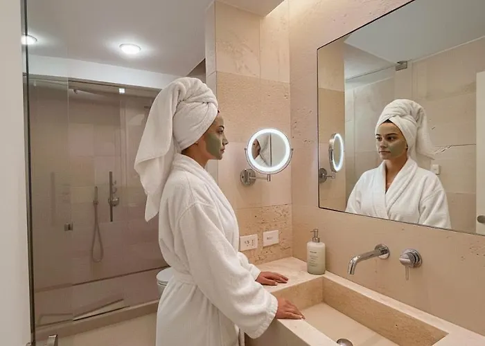 Luxury Appartement *