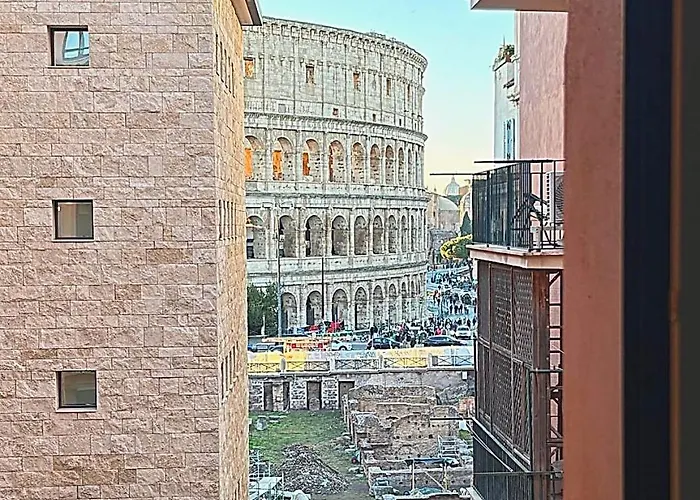 Appartement Luxury *