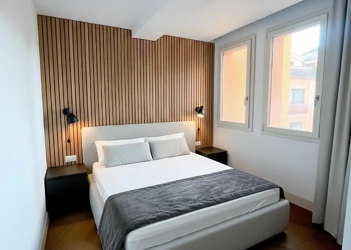 Appartement Luxury *