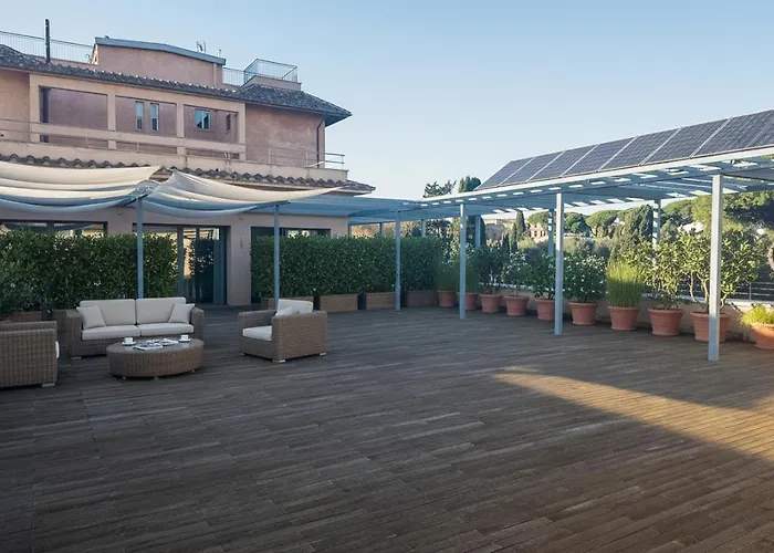 Luxury Appartement Rome