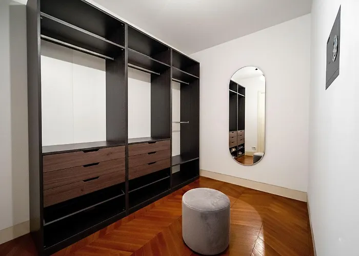 Luxury Appartement *